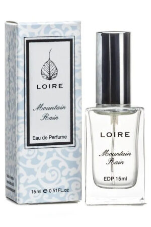 או דה פרפיום מאונטיין ריין 15 מ"ל LOIRE
