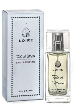 או דה פרפיום טאלק דה מאטן 50 מ”לLOIRE