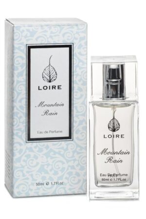 או דה פרפיום מאונטיין ריין 50 מ”ל LORIE