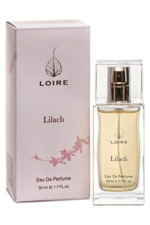 או דה פרפיום לילך 50 מ"לLOIRE