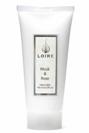 קרם ידיים מאסק&רוז 100 מ"ל LOIRE