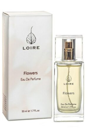 או דה פרפיום פלאוורס 50 מ”ל