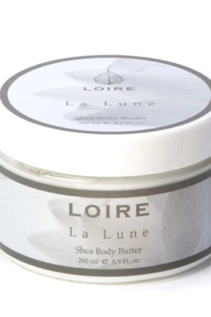 חמאת שיאה לה לון 260 מ"ל LOIRE