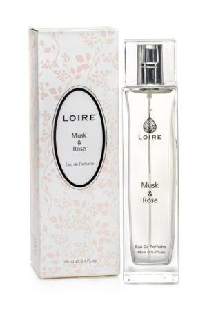או דה פרפיום מאסק&רוז 100 מ״ל LOIRE