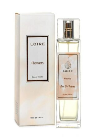 או דה טואלט פלאוורס 100מ”ל LOIRE