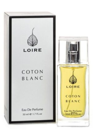או דה פרפיום כותן בלאנק 50 מ”לLOIRE