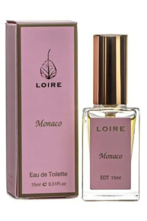 או דה טואלט מונקו 15 מ"ל LOIRE