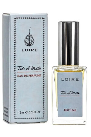 או דה פרפיום טאלק דה מאטן 15 מ"ל LOIRE