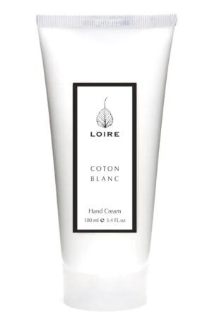 קרם ידיים כותן בלאנק 100 מ"ל LOIRE