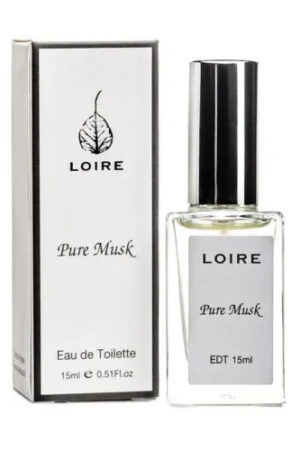 או דה טואלט פיור מאסק 15 מ"ל LOIRE