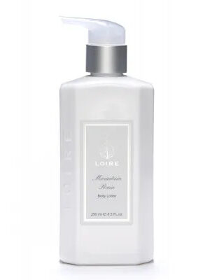 קרם גוף מאונטיין ריין 250 מ"ל LOIRE
