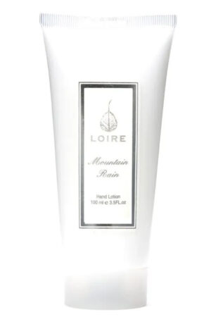 קרם ידיים מאונטיין ריין 100 מ"ל LOIRE