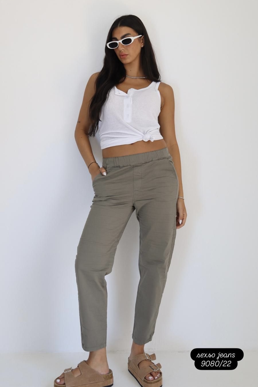 מכנס 9080/22 – תמונה 2