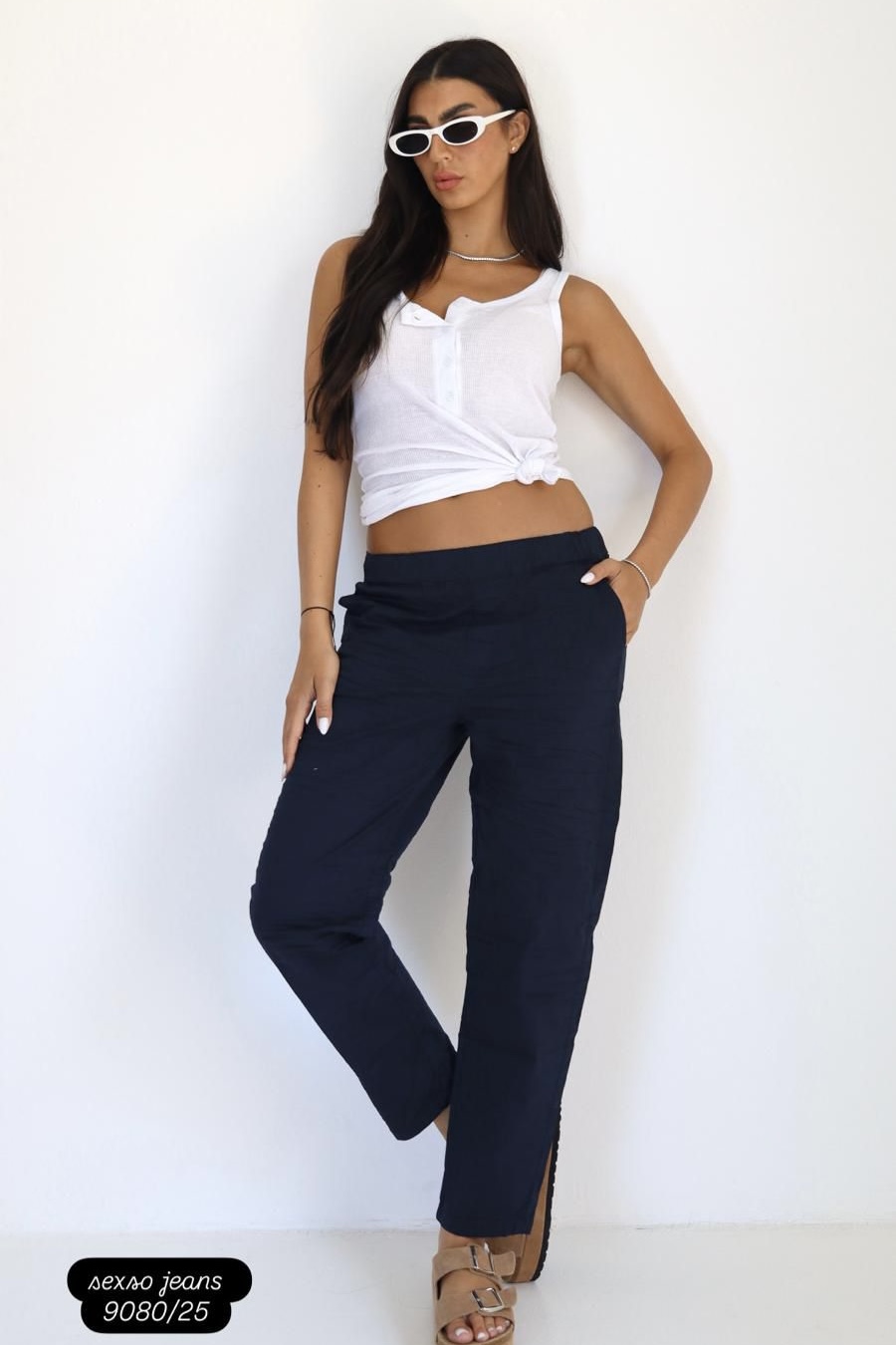 מכנס 9080/25 – תמונה 3