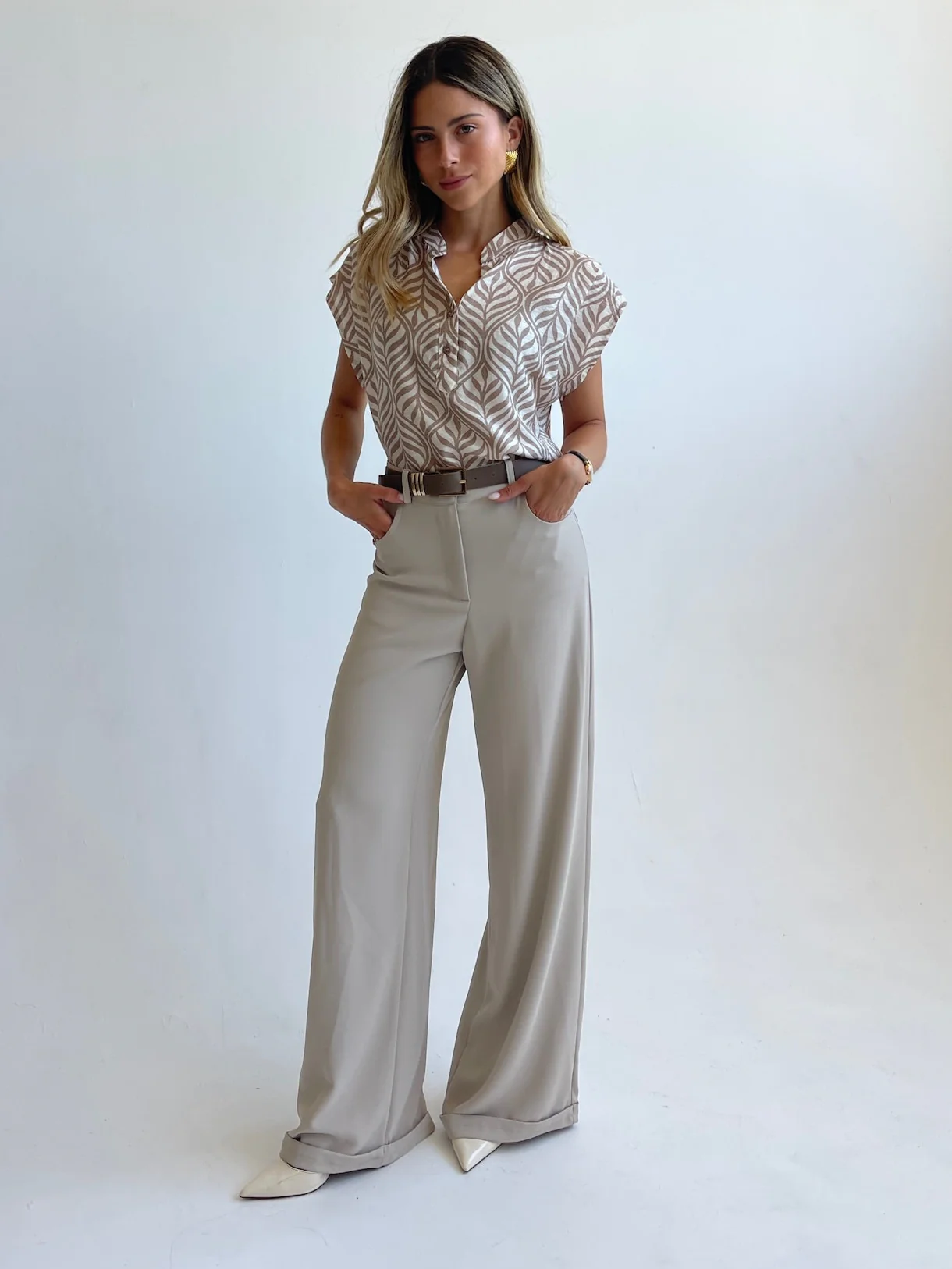 מכנס ליזי – תמונה 3