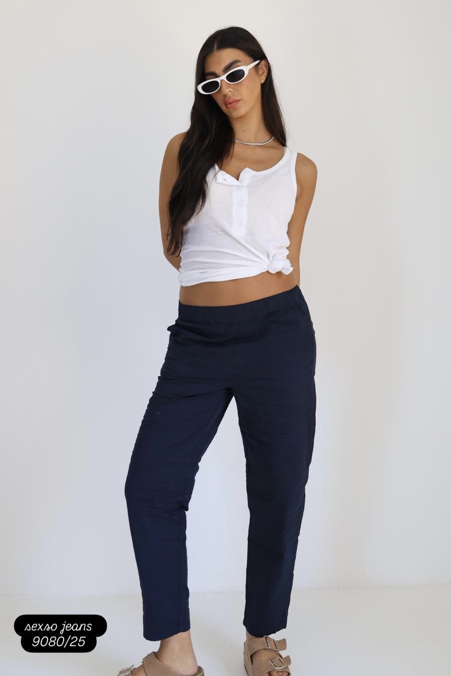 מכנס 9080/25 – תמונה 2