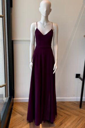 לוק ערב נסיכותי