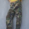 מכנס קומופלאג׳ שרוך