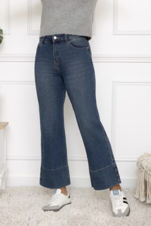 גינס מכפלת עבה