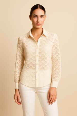 חולצה שקפקפה