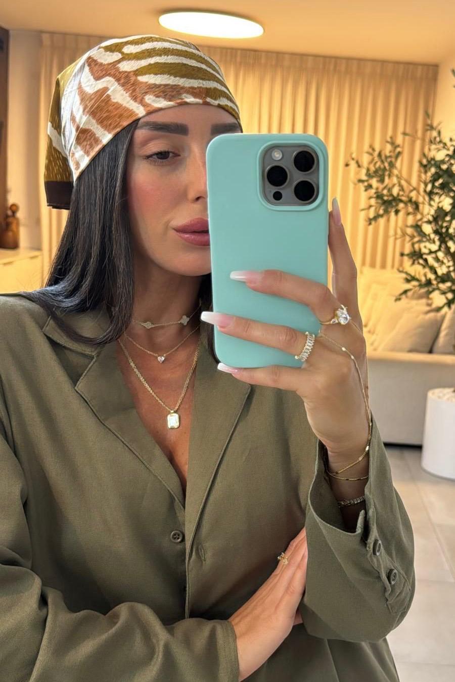 חליפת פשתן – תמונה 2