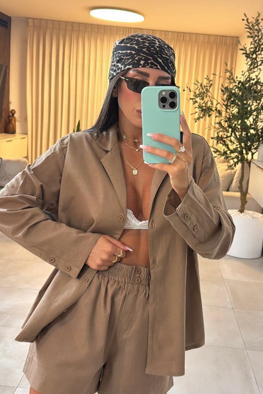 חליפת פשתן – תמונה 5