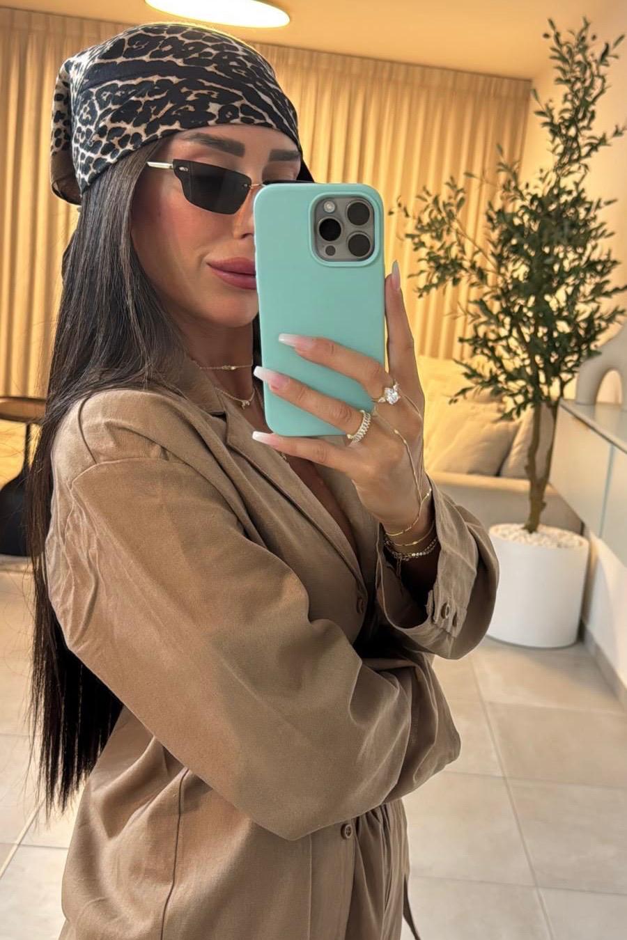 חליפת פשתן – תמונה 7