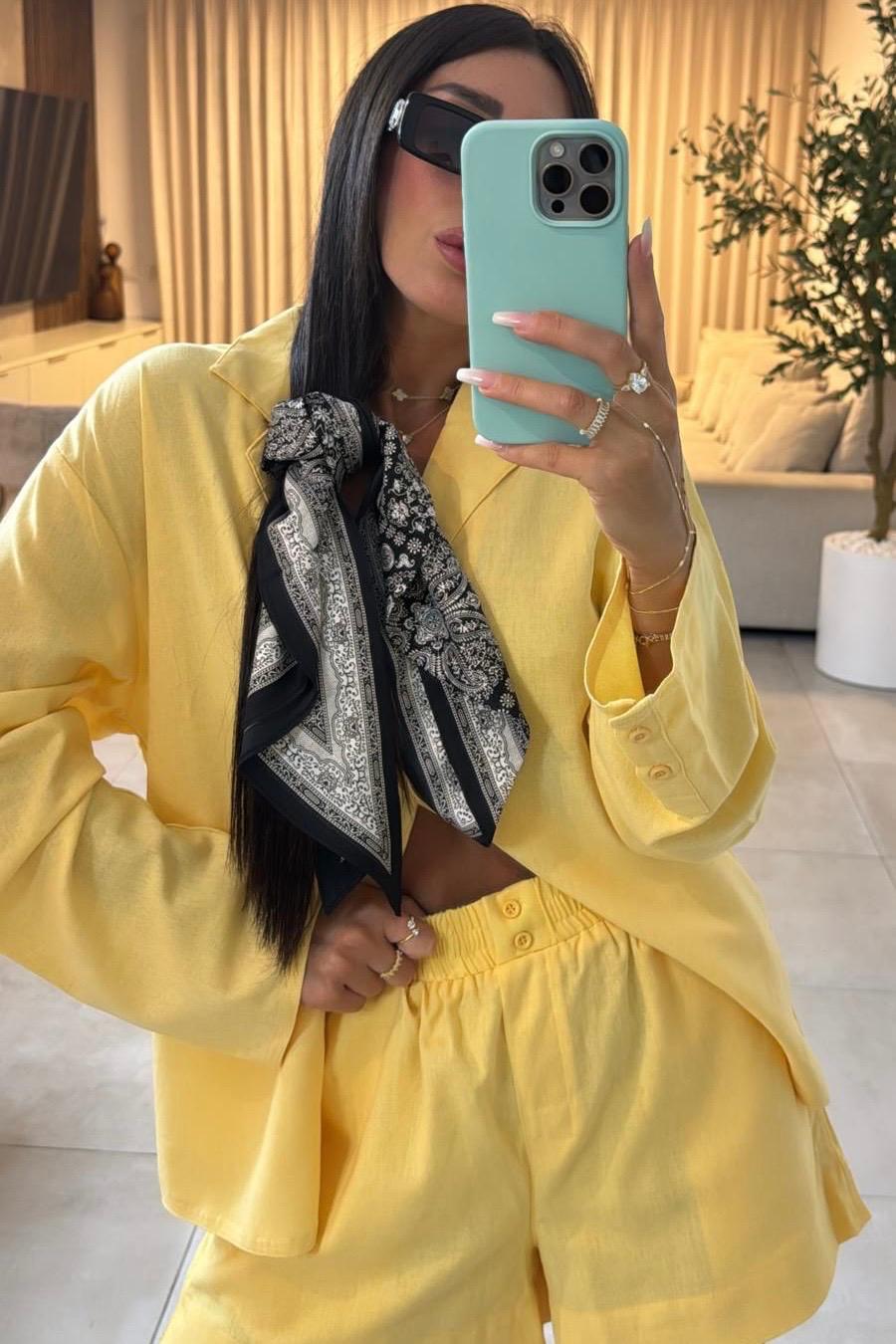 חליפת פשתן – תמונה 10