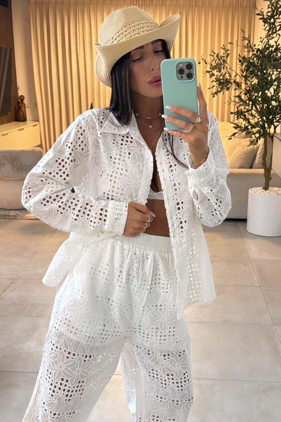 חליפה קרושה – תמונה 3