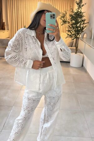 חליפה קרושה