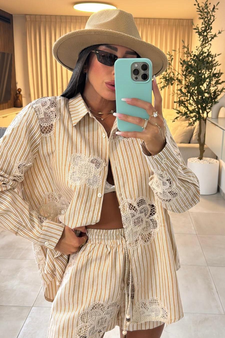 חליפת רקמה – תמונה 5