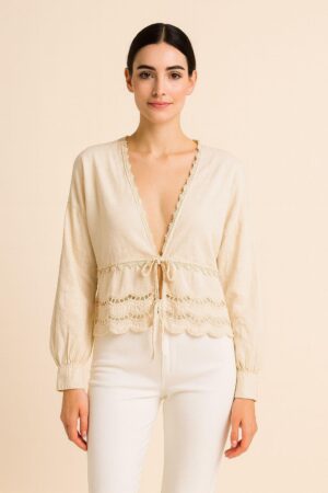 עליונית קשירה קרושה