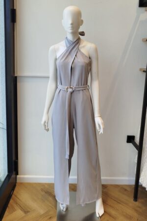 לוק אוברול מוקפד