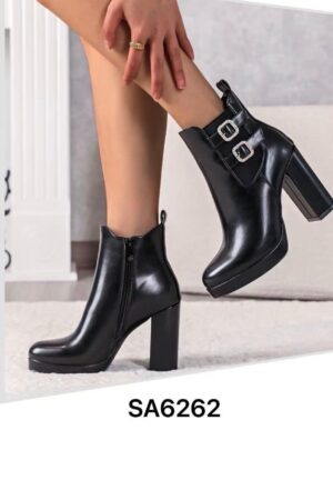 מגפון עקב SA6262