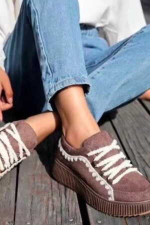 סניקרס תיפורים AD143