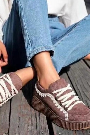 סניקרס תיפורים AD143