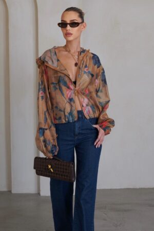 קפוצון STYLE PRINT