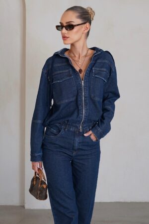 קפוצון גינס SOLEDAD