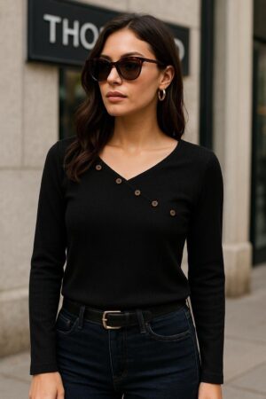 חולצת אמיליה