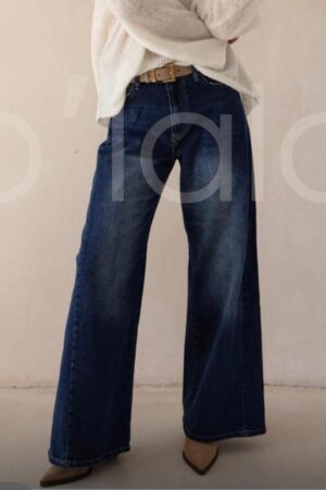 גינס ניו לידור