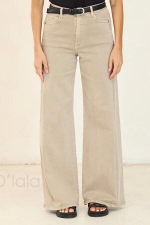 גינס ניו לידור