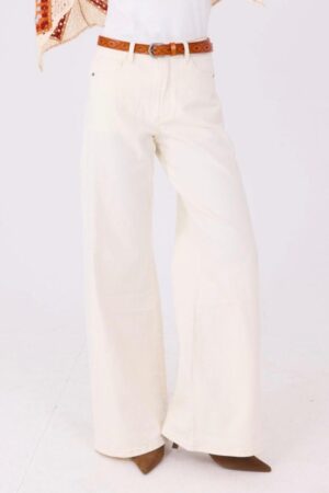 גינס ניו לידור