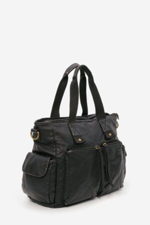 תיק שולי וואש