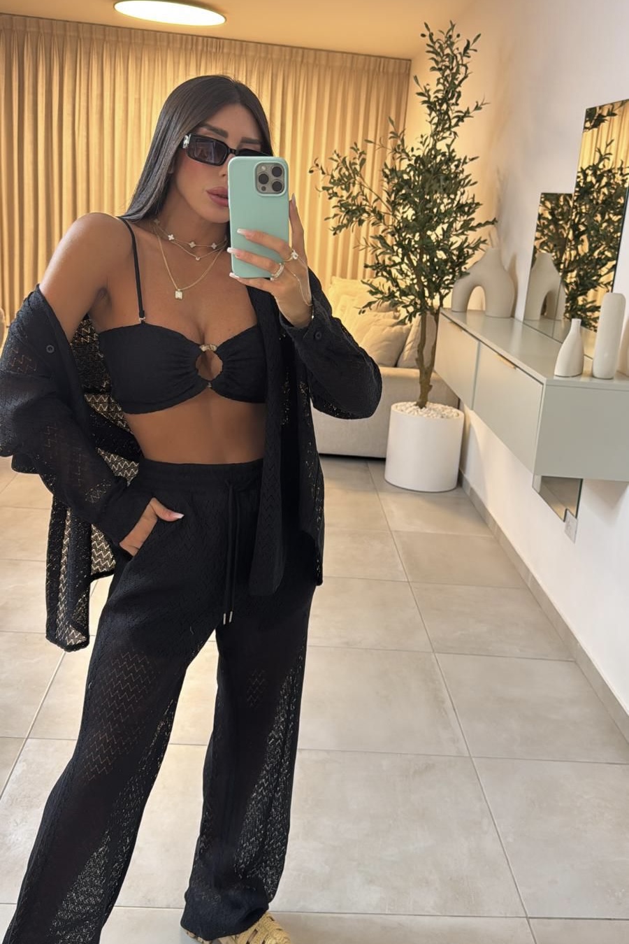 חליפה 3 חלקים – תמונה 6