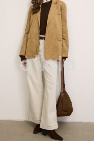 גקט זמש שלי