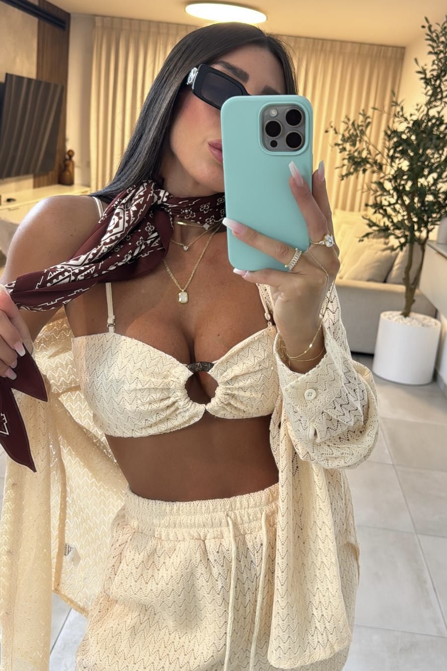 חליפה 3 חלקים – תמונה 10