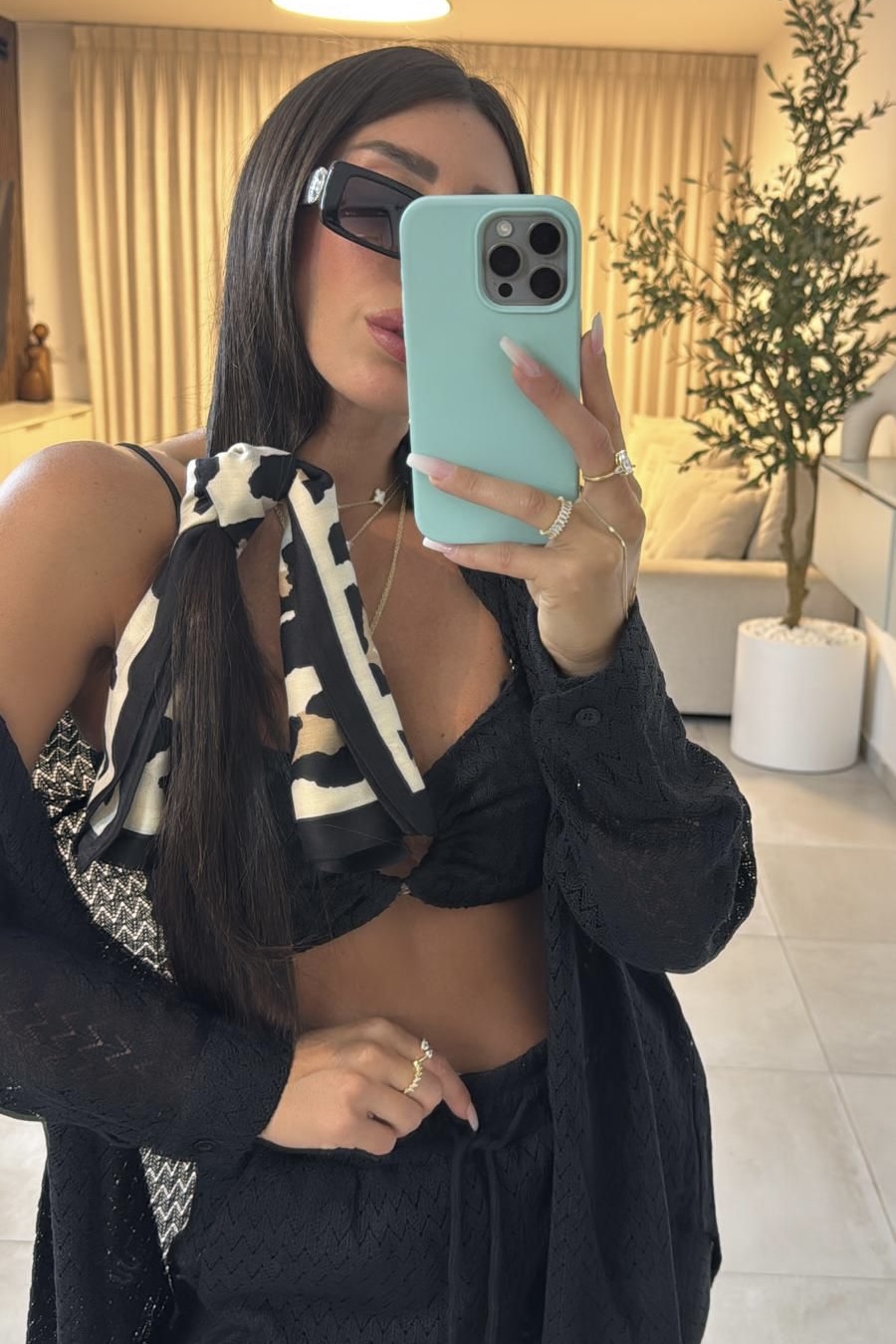 חליפה 3 חלקים – תמונה 8