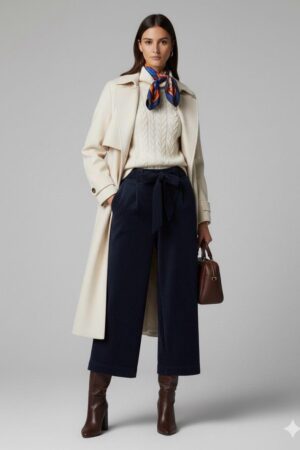 מכנס קטיפתי