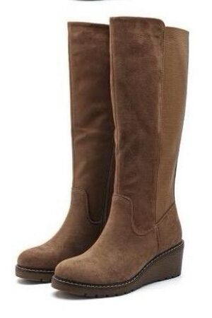 מגף פלטפורמה GL81