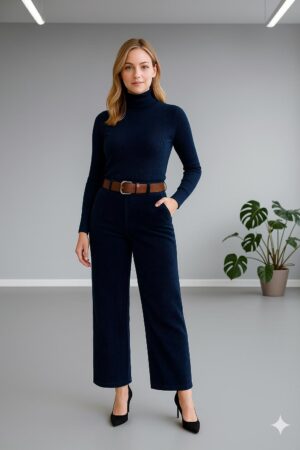 מכנס קורדרוי